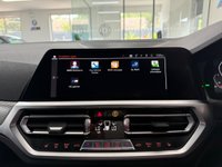 USED 2020 20 BMW 3 SERIES 2.0 330i M Sport Auto Euro 6 (s/s) 4dr PERFORMANCEKIT+QUADEXHAUST+20S