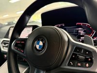 USED 2020 20 BMW 3 SERIES 2.0 330i M Sport Auto Euro 6 (s/s) 4dr PERFORMANCEKIT+QUADEXHAUST+20S