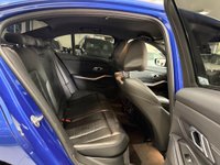 USED 2020 20 BMW 3 SERIES 2.0 330i M Sport Auto Euro 6 (s/s) 4dr PERFORMANCEKIT+QUADEXHAUST+20S