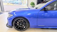 USED 2020 20 BMW 3 SERIES 2.0 330i M Sport Auto Euro 6 (s/s) 4dr PERFORMANCEKIT+QUADEXHAUST+20S