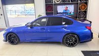 USED 2020 20 BMW 3 SERIES 2.0 330i M Sport Auto Euro 6 (s/s) 4dr PERFORMANCEKIT+QUADEXHAUST+20S