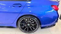 USED 2020 20 BMW 3 SERIES 2.0 330i M Sport Auto Euro 6 (s/s) 4dr PERFORMANCEKIT+QUADEXHAUST+20S