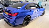 USED 2020 20 BMW 3 SERIES 2.0 330i M Sport Auto Euro 6 (s/s) 4dr PERFORMANCEKIT+QUADEXHAUST+20S