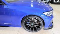 USED 2020 20 BMW 3 SERIES 2.0 330i M Sport Auto Euro 6 (s/s) 4dr PERFORMANCEKIT+QUADEXHAUST+20S