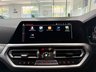 USED 2020 20 BMW 3 SERIES 2.0 330i M Sport Auto Euro 6 (s/s) 4dr PERFORMANCEKIT+QUADEXHAUST+20S