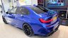 USED 2020 20 BMW 3 SERIES 2.0 330i M Sport Auto Euro 6 (s/s) 4dr PERFORMANCEKIT+QUADEXHAUST+20S