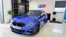 USED 2020 20 BMW 3 SERIES 2.0 330i M Sport Auto Euro 6 (s/s) 4dr PERFORMANCEKIT+QUADEXHAUST+20S