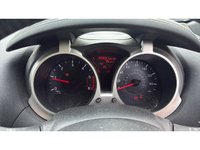 USED 2016 16 NISSAN JUKE 1.5 dCi Tekna SUV 5dr Diesel Manual Euro 6 (s/s) (110 ps) 