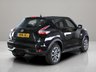 USED 2016 16 NISSAN JUKE 1.5 dCi Tekna SUV 5dr Diesel Manual Euro 6 (s/s) (110 ps) 