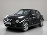 USED 2016 16 NISSAN JUKE 1.5 dCi Tekna SUV 5dr Diesel Manual Euro 6 (s/s) (110 ps) 