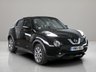 USED 2016 16 NISSAN JUKE 1.5 dCi Tekna SUV 5dr Diesel Manual Euro 6 (s/s) (110 ps) 
