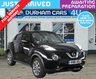 USED 2016 16 NISSAN JUKE 1.5 dCi Tekna SUV 5dr Diesel Manual Euro 6 (s/s) (110 ps) 
