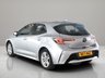 USED 2021 71 TOYOTA COROLLA 1.8 VVT-h GPF Icon Tech Hatchback 5dr Petrol Hybrid CVT Euro 6 (s/s) (122 ps) 