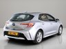 USED 2021 71 TOYOTA COROLLA 1.8 VVT-h GPF Icon Tech Hatchback 5dr Petrol Hybrid CVT Euro 6 (s/s) (122 ps) 