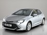 USED 2021 71 TOYOTA COROLLA 1.8 VVT-h GPF Icon Tech Hatchback 5dr Petrol Hybrid CVT Euro 6 (s/s) (122 ps) 
