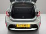 USED 2021 71 TOYOTA COROLLA 1.8 VVT-h GPF Icon Tech Hatchback 5dr Petrol Hybrid CVT Euro 6 (s/s) (122 ps) 