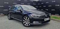 USED 2017 67 VOLKSWAGEN PASSAT 1.8 TSI GT DSG Euro 6 (s/s) 5dr FSHPANROOFCARPLAYDIGI DASH