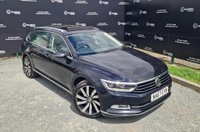 USED 2017 67 VOLKSWAGEN PASSAT 1.8 TSI GT DSG Euro 6 (s/s) 5dr FSHPANROOFCARPLAYDIGI DASH