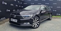 USED 2017 67 VOLKSWAGEN PASSAT 1.8 TSI GT DSG Euro 6 (s/s) 5dr FSHPANROOFCARPLAYDIGI DASH