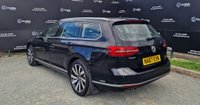 USED 2017 67 VOLKSWAGEN PASSAT 1.8 TSI GT DSG Euro 6 (s/s) 5dr FSHPANROOFCARPLAYDIGI DASH