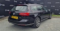 USED 2017 67 VOLKSWAGEN PASSAT 1.8 TSI GT DSG Euro 6 (s/s) 5dr FSHPANROOFCARPLAYDIGI DASH