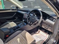 USED 2017 67 VOLKSWAGEN PASSAT 1.8 TSI GT DSG Euro 6 (s/s) 5dr FSHPANROOFCARPLAYDIGI DASH