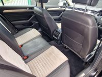 USED 2017 67 VOLKSWAGEN PASSAT 1.8 TSI GT DSG Euro 6 (s/s) 5dr FSHPANROOFCARPLAYDIGI DASH