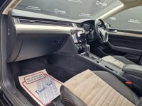 USED 2017 67 VOLKSWAGEN PASSAT 1.8 TSI GT DSG Euro 6 (s/s) 5dr FSHPANROOFCARPLAYDIGI DASH