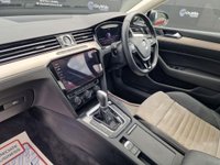 USED 2017 67 VOLKSWAGEN PASSAT 1.8 TSI GT DSG Euro 6 (s/s) 5dr FSHPANROOFCARPLAYDIGI DASH