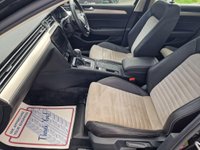 USED 2017 67 VOLKSWAGEN PASSAT 1.8 TSI GT DSG Euro 6 (s/s) 5dr FSHPANROOFCARPLAYDIGI DASH