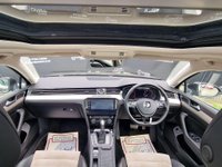 USED 2017 67 VOLKSWAGEN PASSAT 1.8 TSI GT DSG Euro 6 (s/s) 5dr FSHPANROOFCARPLAYDIGI DASH