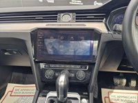 USED 2017 67 VOLKSWAGEN PASSAT 1.8 TSI GT DSG Euro 6 (s/s) 5dr FSHPANROOFCARPLAYDIGI DASH