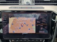 USED 2017 67 VOLKSWAGEN PASSAT 1.8 TSI GT DSG Euro 6 (s/s) 5dr FSHPANROOFCARPLAYDIGI DASH
