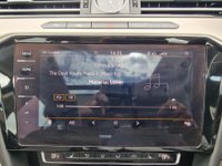 USED 2017 67 VOLKSWAGEN PASSAT 1.8 TSI GT DSG Euro 6 (s/s) 5dr FSHPANROOFCARPLAYDIGI DASH