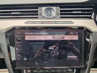 USED 2017 67 VOLKSWAGEN PASSAT 1.8 TSI GT DSG Euro 6 (s/s) 5dr FSHPANROOFCARPLAYDIGI DASH
