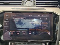 USED 2017 67 VOLKSWAGEN PASSAT 1.8 TSI GT DSG Euro 6 (s/s) 5dr FSHPANROOFCARPLAYDIGI DASH
