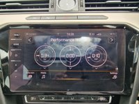 USED 2017 67 VOLKSWAGEN PASSAT 1.8 TSI GT DSG Euro 6 (s/s) 5dr FSHPANROOFCARPLAYDIGI DASH