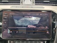 USED 2017 67 VOLKSWAGEN PASSAT 1.8 TSI GT DSG Euro 6 (s/s) 5dr FSHPANROOFCARPLAYDIGI DASH