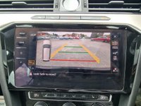 USED 2017 67 VOLKSWAGEN PASSAT 1.8 TSI GT DSG Euro 6 (s/s) 5dr FSHPANROOFCARPLAYDIGI DASH
