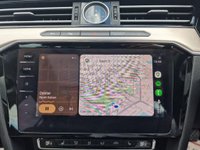 USED 2017 67 VOLKSWAGEN PASSAT 1.8 TSI GT DSG Euro 6 (s/s) 5dr FSHPANROOFCARPLAYDIGI DASH