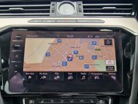 USED 2017 67 VOLKSWAGEN PASSAT 1.8 TSI GT DSG Euro 6 (s/s) 5dr FSHPANROOFCARPLAYDIGI DASH
