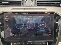 USED 2017 67 VOLKSWAGEN PASSAT 1.8 TSI GT DSG Euro 6 (s/s) 5dr FSHPANROOFCARPLAYDIGI DASH