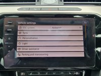 USED 2017 67 VOLKSWAGEN PASSAT 1.8 TSI GT DSG Euro 6 (s/s) 5dr FSHPANROOFCARPLAYDIGI DASH
