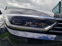 USED 2017 67 VOLKSWAGEN PASSAT 1.8 TSI GT DSG Euro 6 (s/s) 5dr FSHPANROOFCARPLAYDIGI DASH
