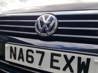 USED 2017 67 VOLKSWAGEN PASSAT 1.8 TSI GT DSG Euro 6 (s/s) 5dr FSHPANROOFCARPLAYDIGI DASH
