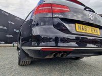 USED 2017 67 VOLKSWAGEN PASSAT 1.8 TSI GT DSG Euro 6 (s/s) 5dr FSHPANROOFCARPLAYDIGI DASH