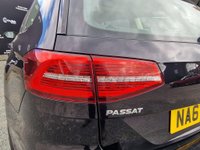 USED 2017 67 VOLKSWAGEN PASSAT 1.8 TSI GT DSG Euro 6 (s/s) 5dr FSHPANROOFCARPLAYDIGI DASH