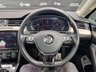 USED 2017 67 VOLKSWAGEN PASSAT 1.8 TSI GT DSG Euro 6 (s/s) 5dr FSHPANROOFCARPLAYDIGI DASH