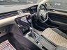USED 2017 67 VOLKSWAGEN PASSAT 1.8 TSI GT DSG Euro 6 (s/s) 5dr FSHPANROOFCARPLAYDIGI DASH