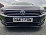 USED 2017 67 VOLKSWAGEN PASSAT 1.8 TSI GT DSG Euro 6 (s/s) 5dr FSHPANROOFCARPLAYDIGI DASH